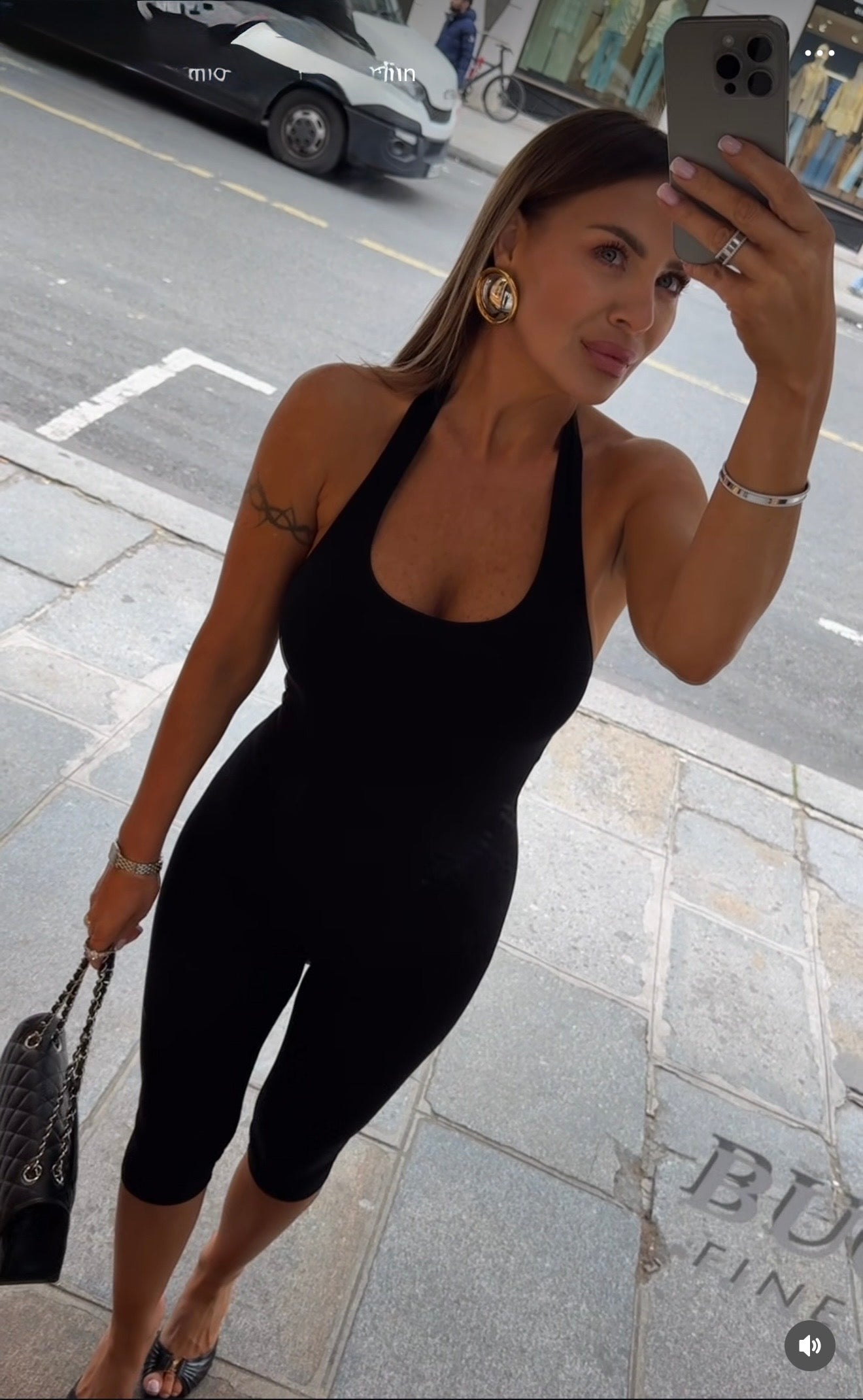 Kombinezon Neck EMO - Veretti Boutique