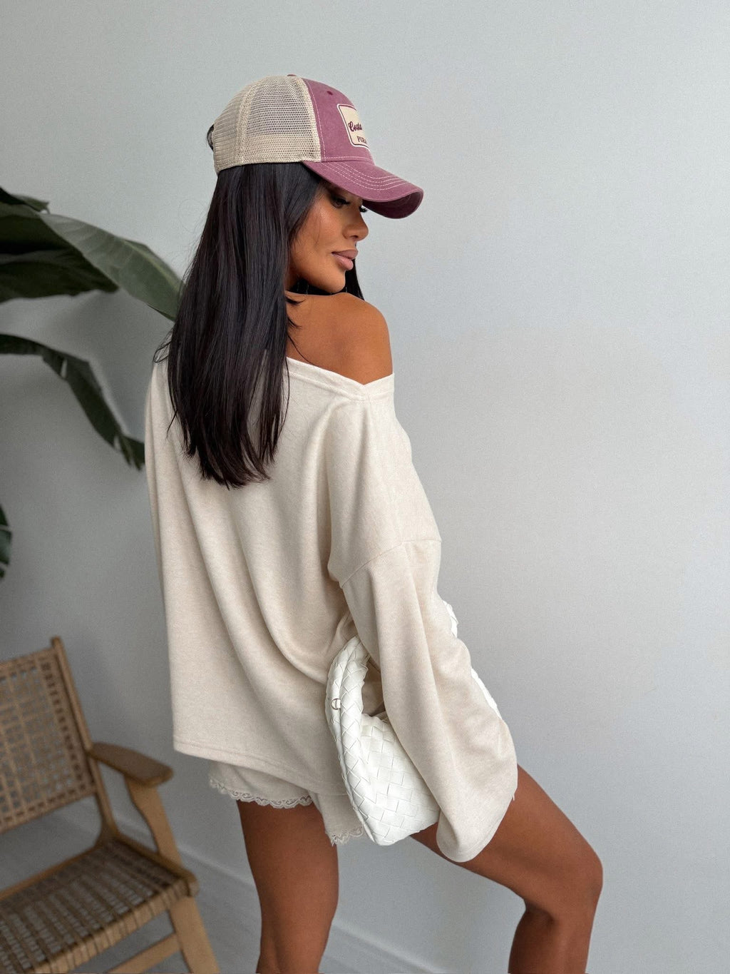 Komplet 2w1 95% bawełna - Veretti Boutique