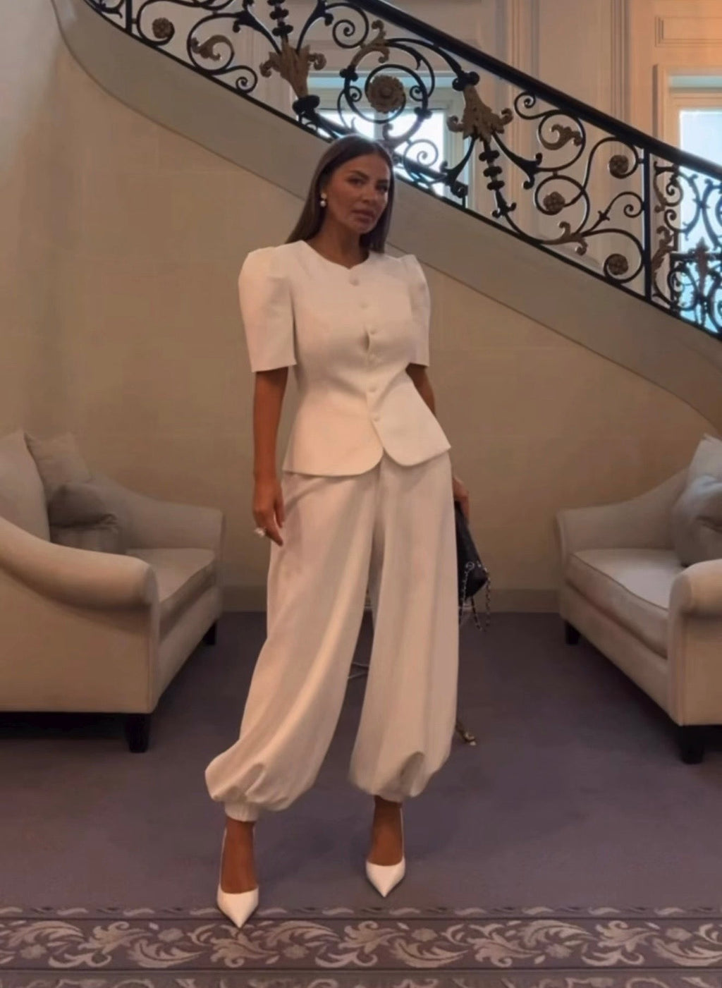 Komplet Dior EMO - Veretti Boutique