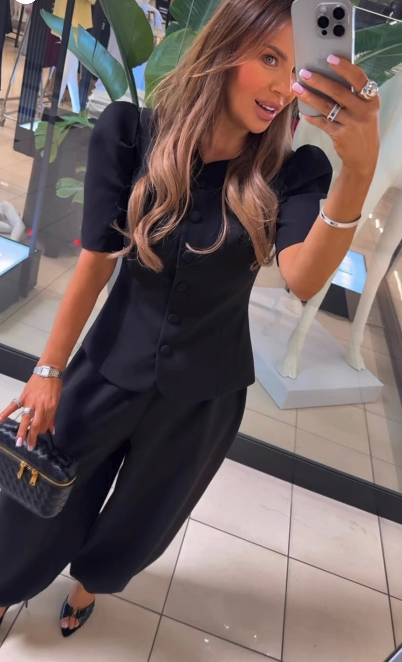 Komplet Dior EMO - Veretti Boutique