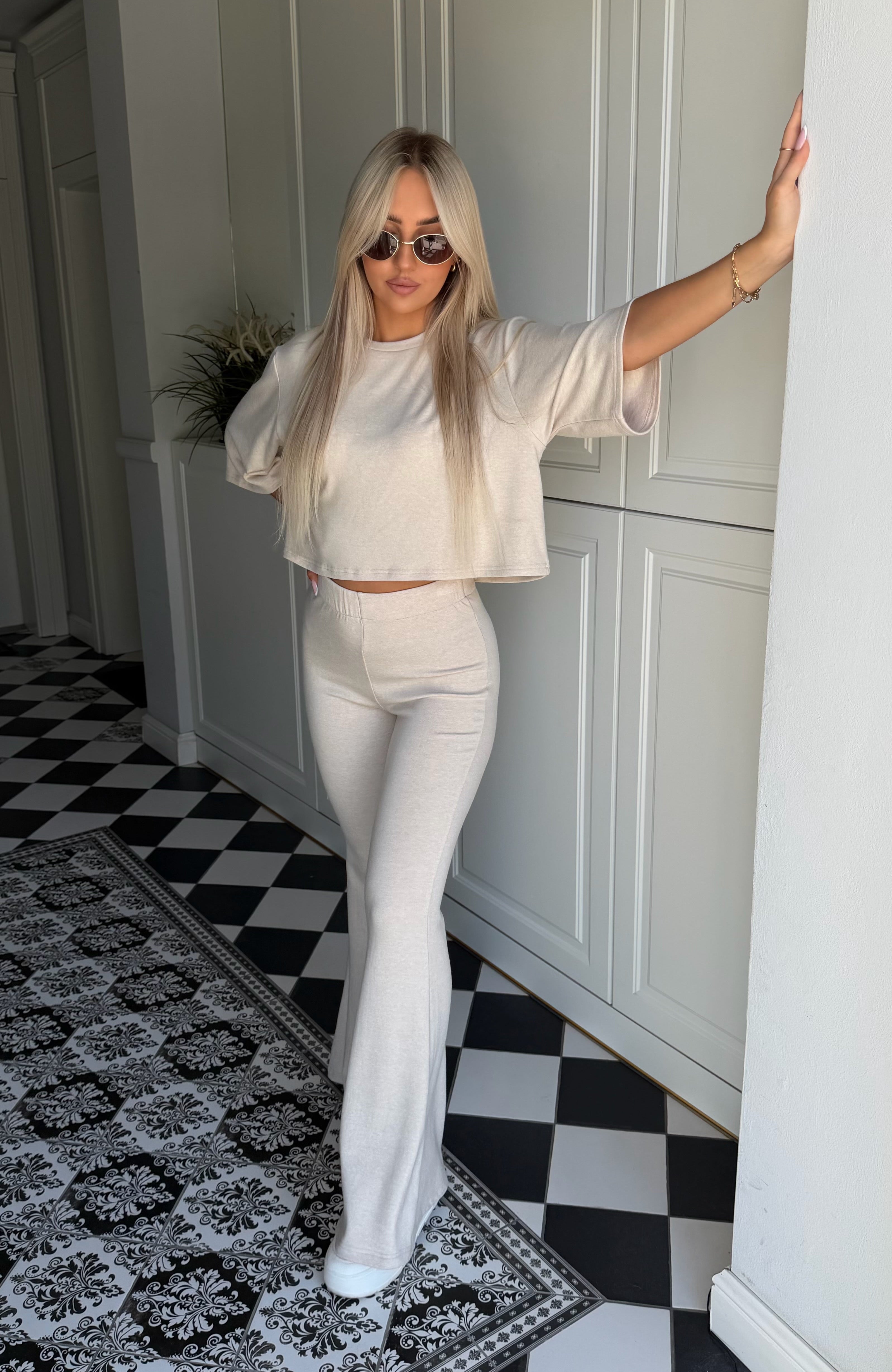 Komplet SARA - Veretti Boutique