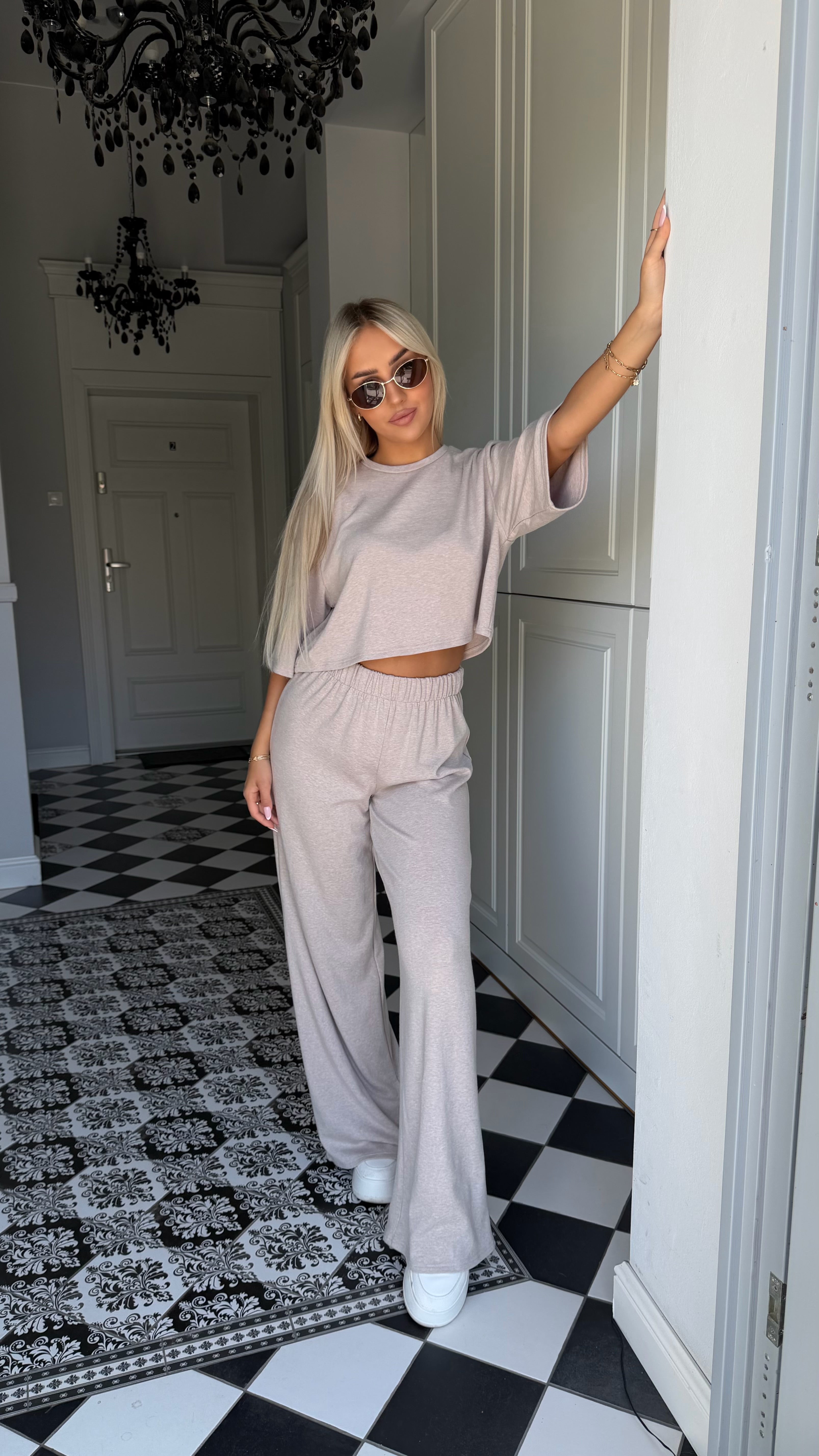 Komplet SARA - Veretti Boutique