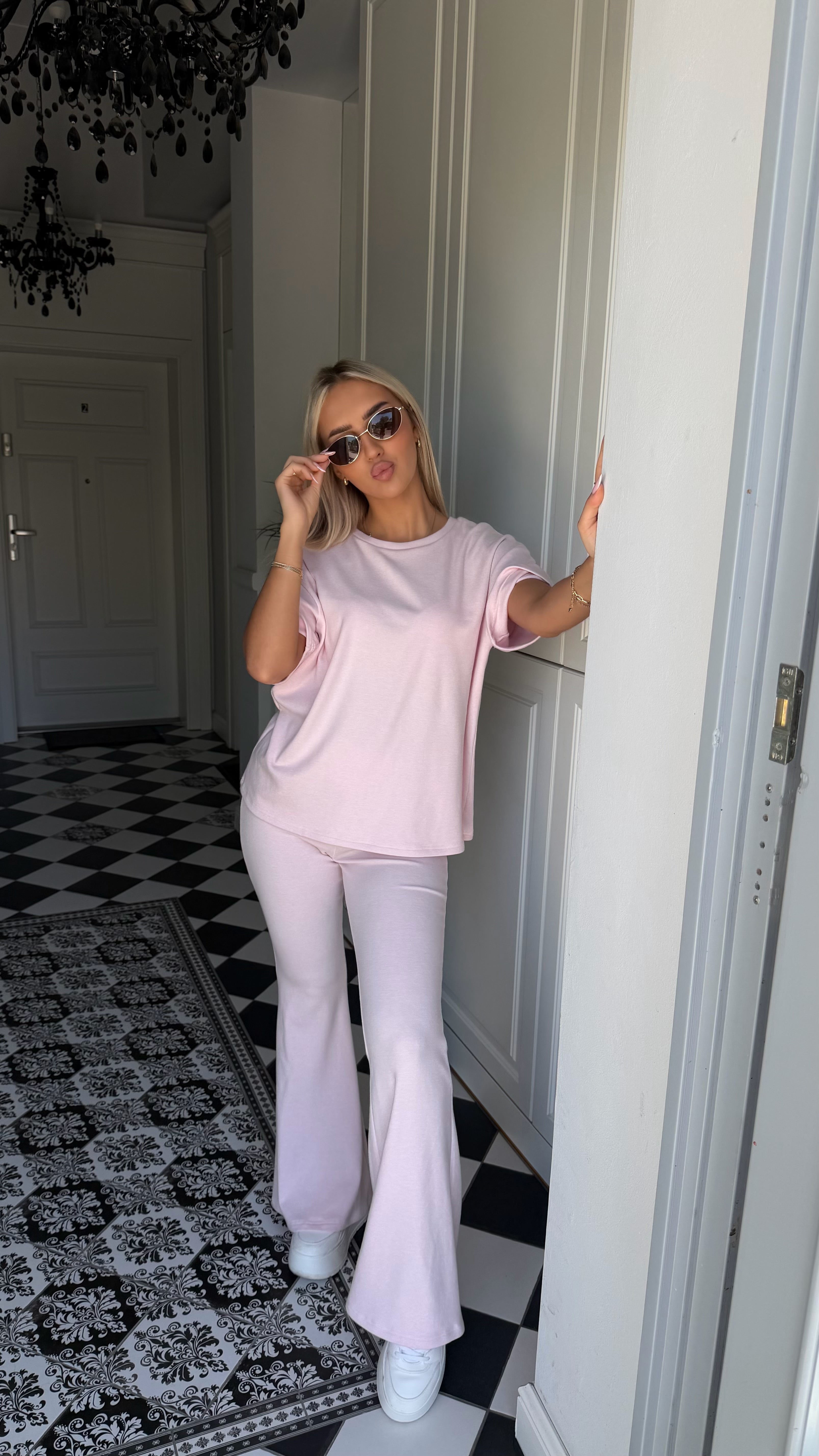 Komplet SARA - Veretti Boutique