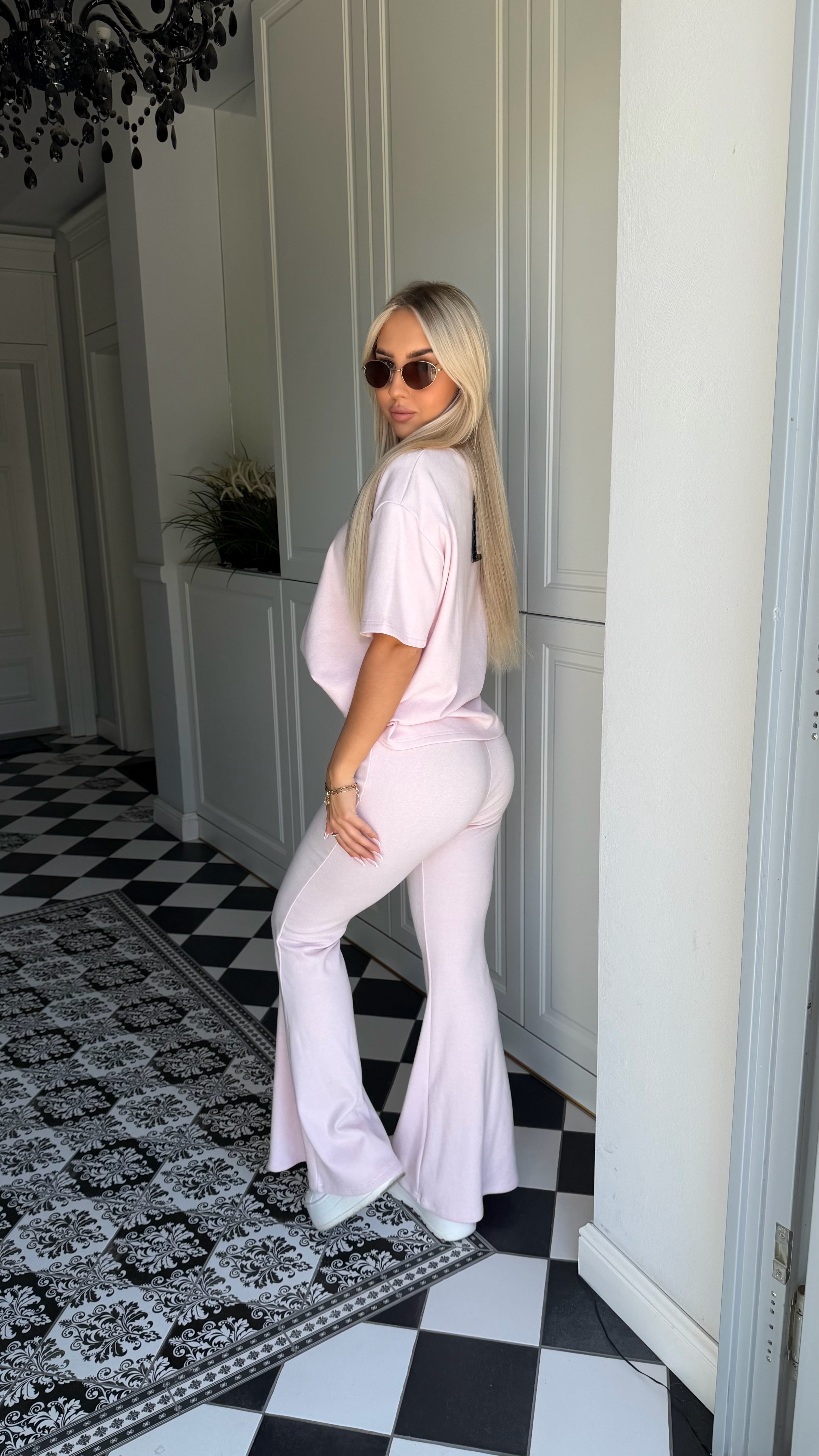 Komplet SARA - Veretti Boutique