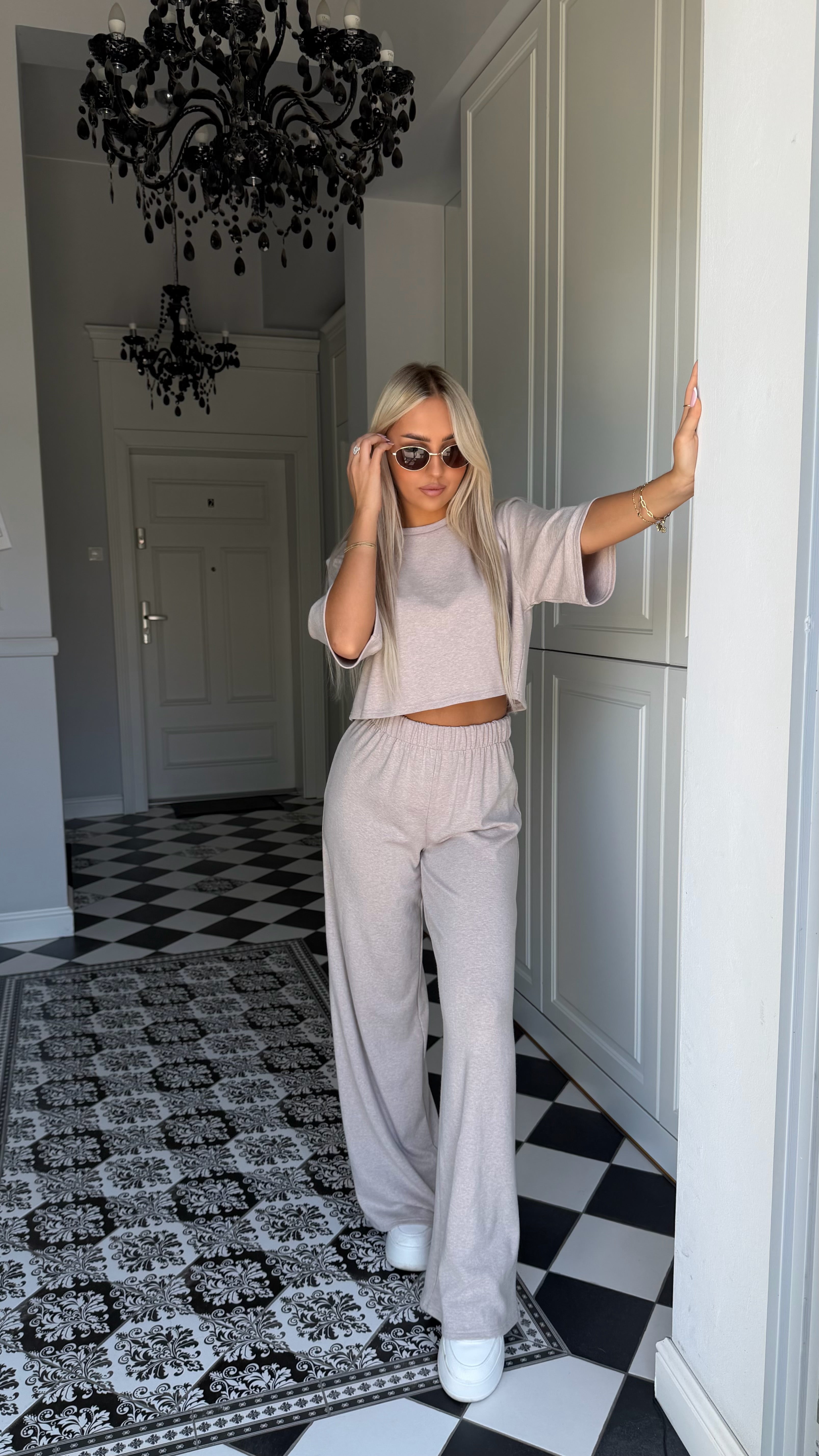 Komplet SARA - Veretti Boutique