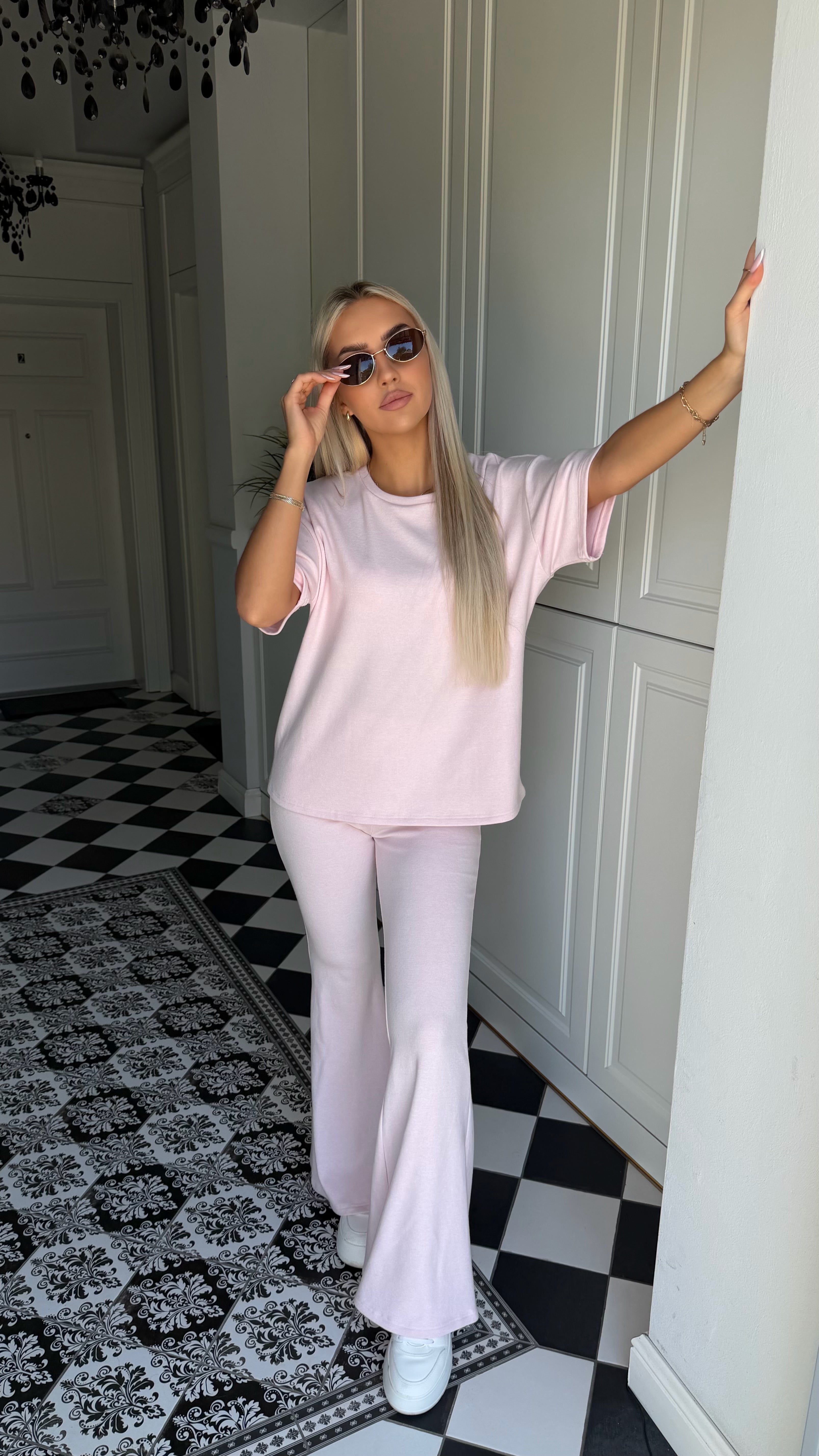 Komplet SARA - Veretti Boutique