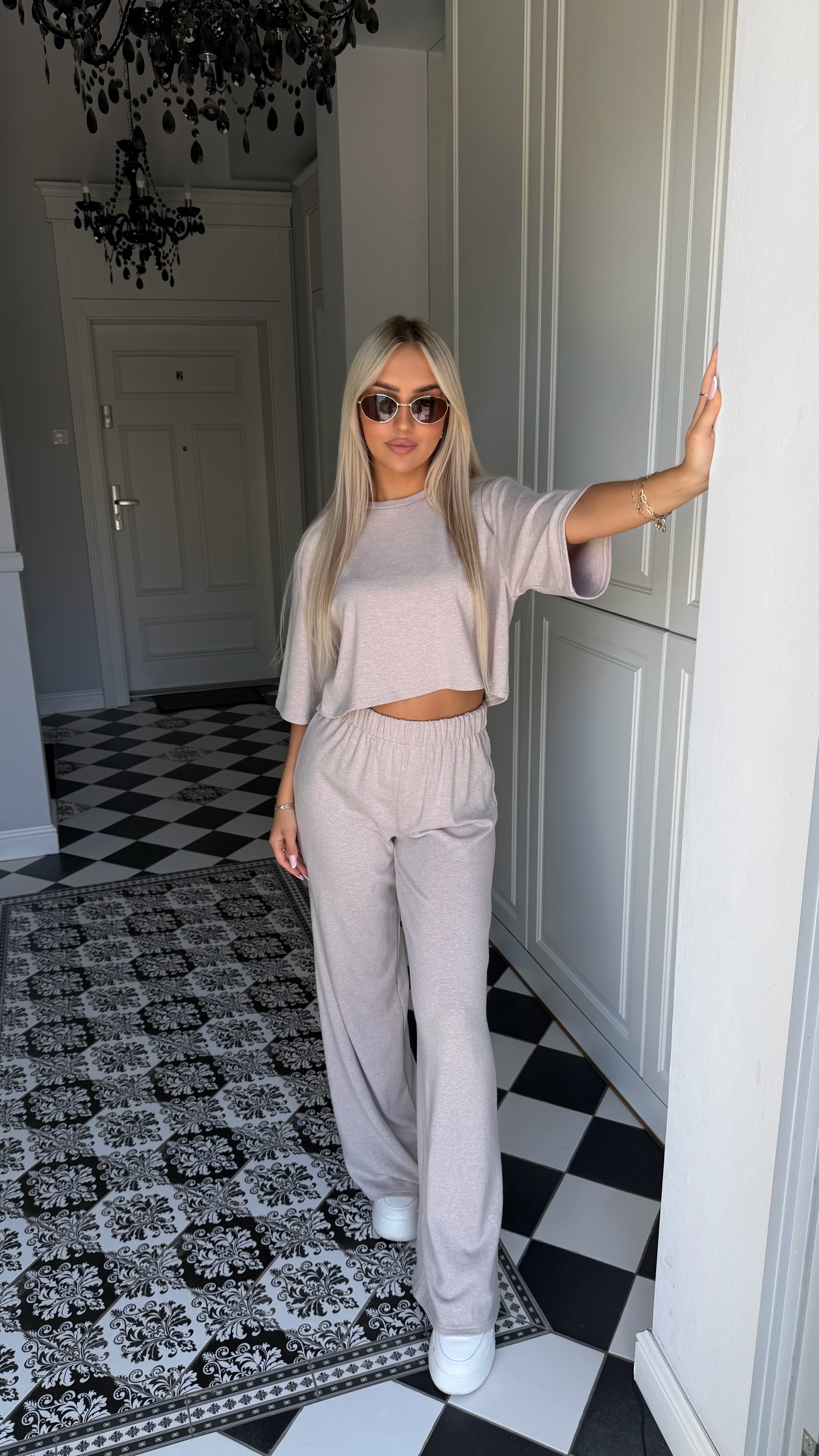 Komplet SARA - Veretti Boutique
