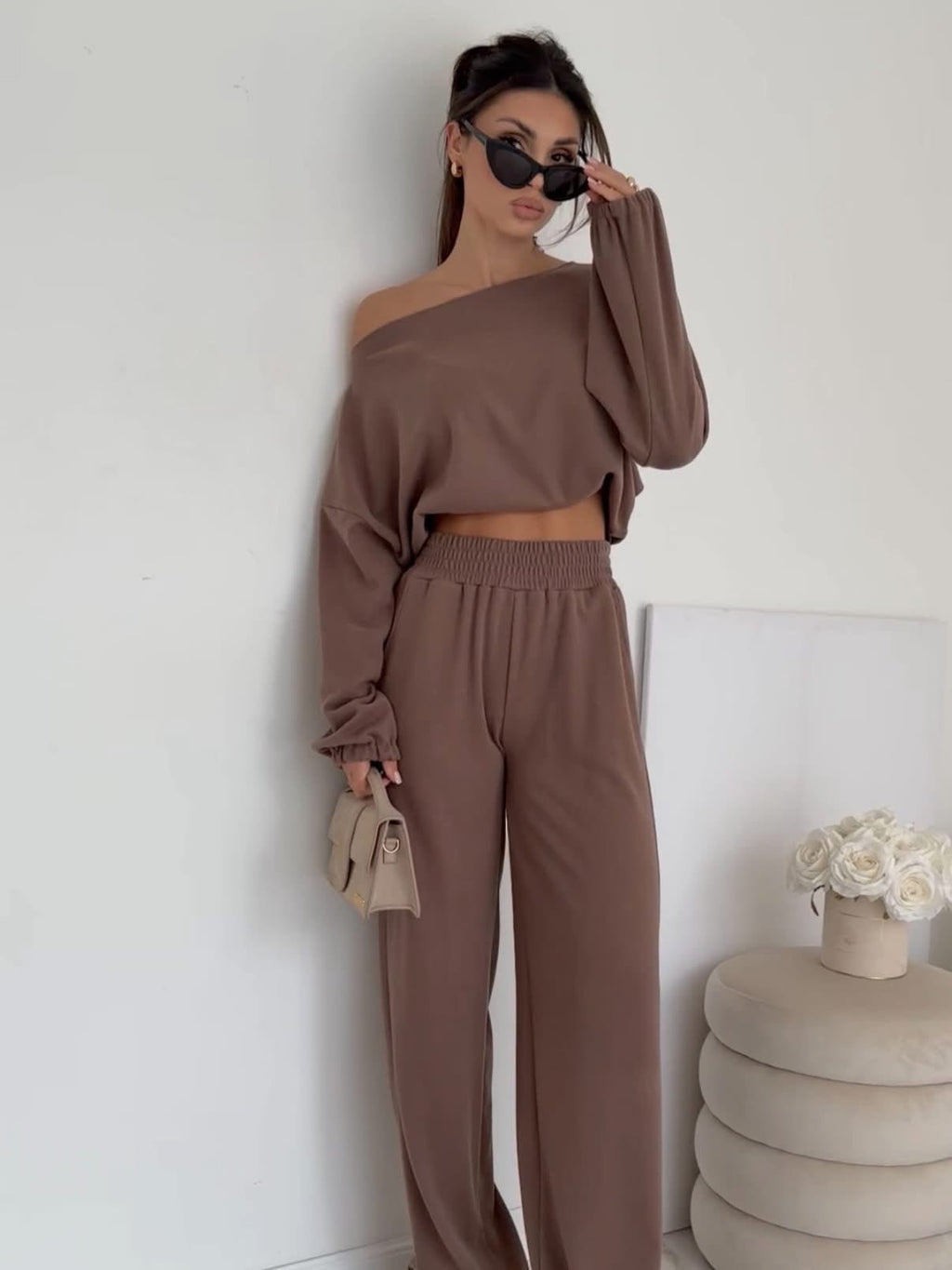 Komplet Soft - Veretti Boutique