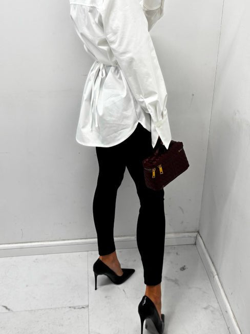 Koszula Big boss 80% bawełna i 20% wiskoza EMO - Veretti Boutique