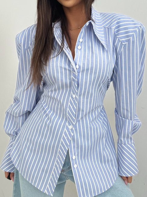 Koszula Big Boss EMO - Veretti Boutique