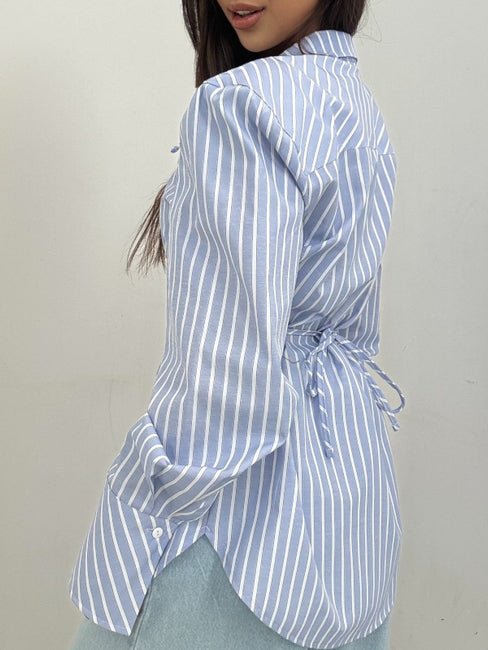 Koszula Big Boss EMO - Veretti Boutique