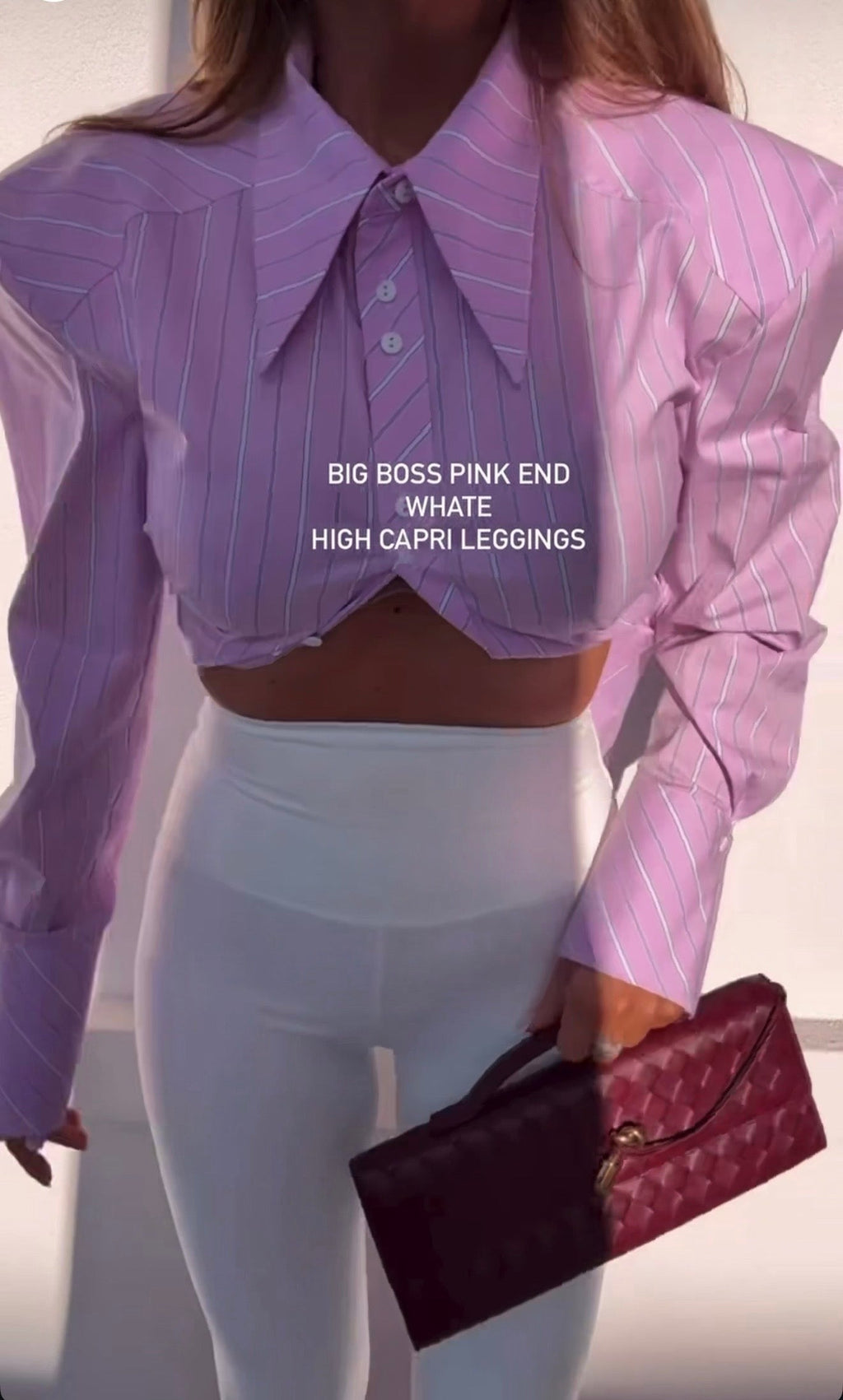 Koszula big Boss EMO - Veretti Boutique