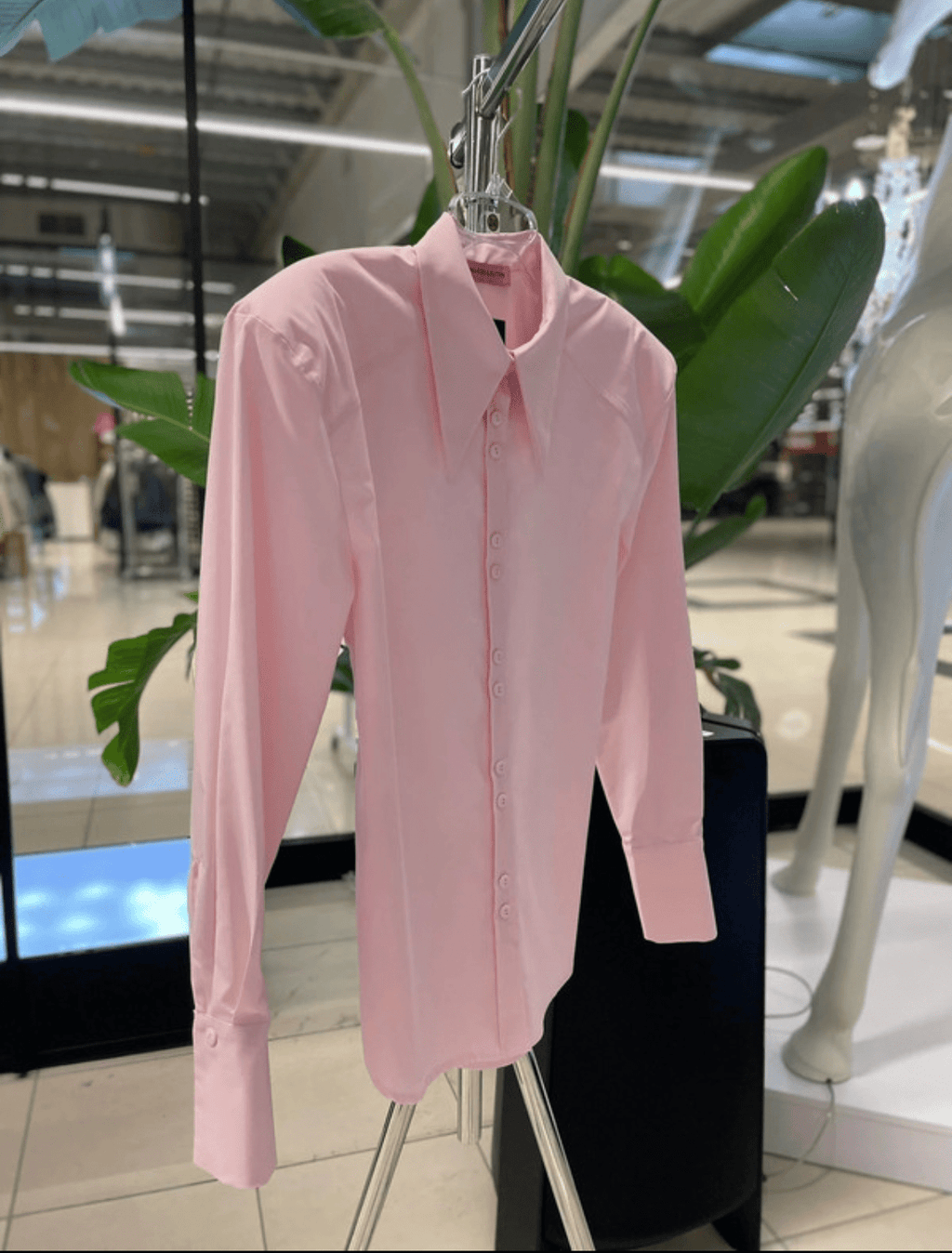 Koszula Big Boss EMO - Veretti Boutique