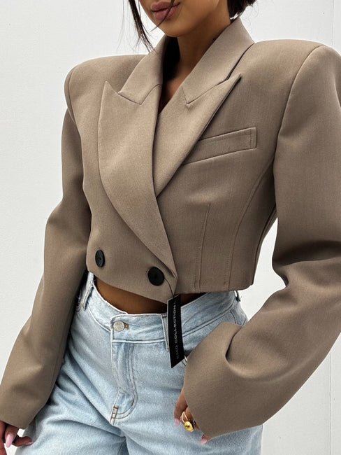 Marynarka Stella EMO - Veretti Boutique