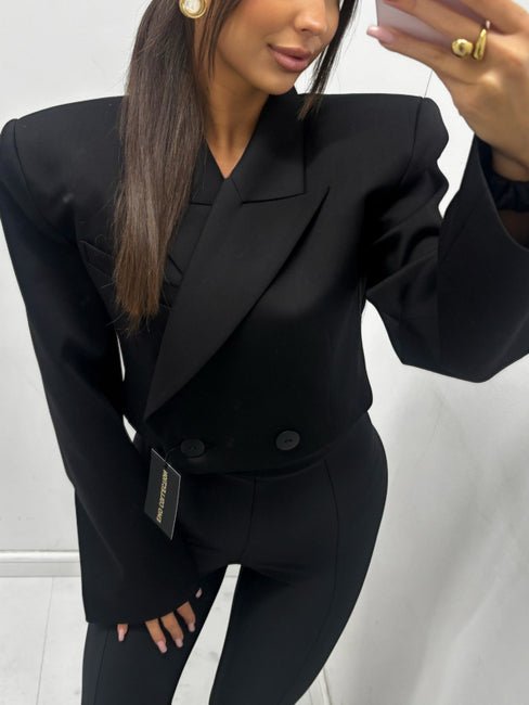 Marynarka Stella EMO - Veretti Boutique