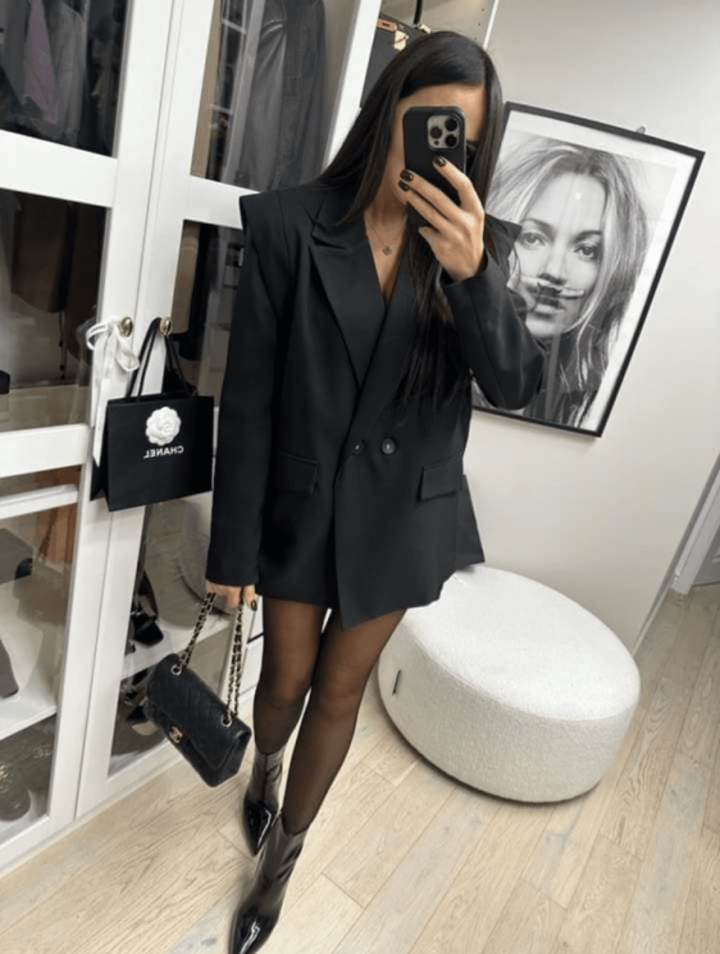 Marynarka Wigilia LaMilla - Veretti Boutique