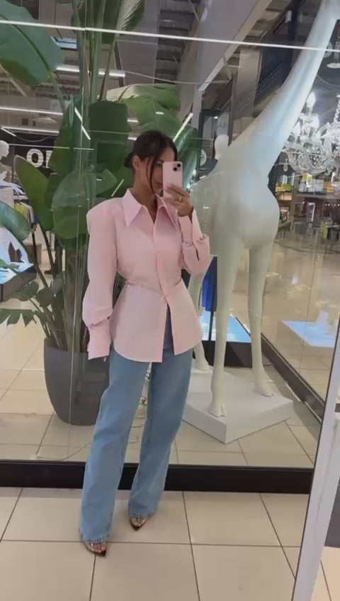 Koszula Big Boss EMO