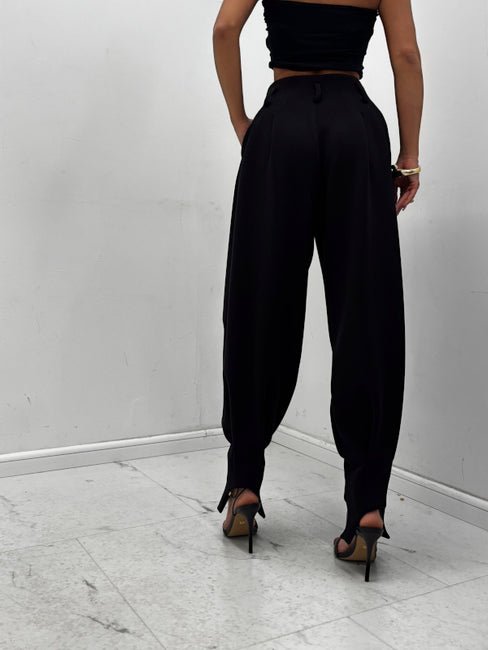 Spodnie Lotus EMO - Veretti Boutique